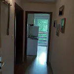 Appartamento Gaestehaus Koch Zöblen
