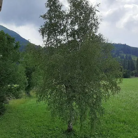 Gaestehaus Koch Zoblen
