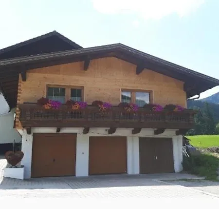 Apartment Gaestehaus Koch *