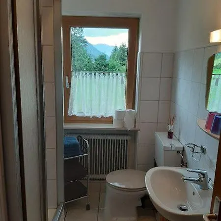 Gaestehaus Koch Zoblen