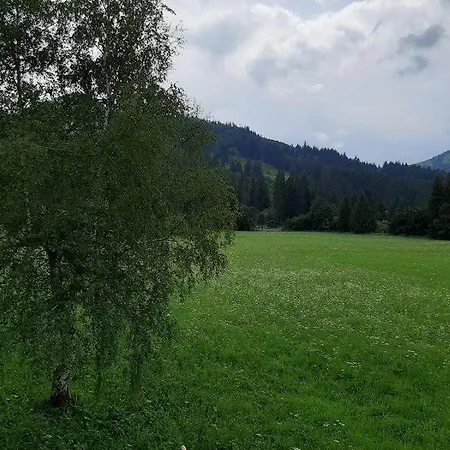 Gaestehaus Koch Zoblen