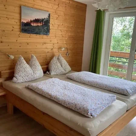 Apartment Gaestehaus Koch