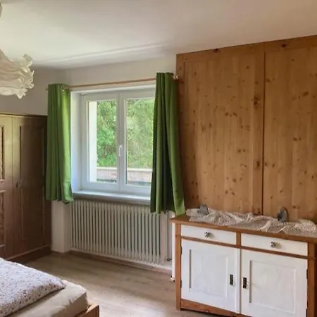 Gaestehaus Koch شقة *