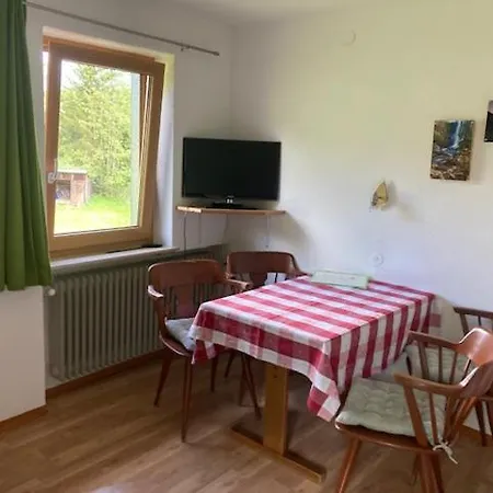 شقة Gaestehaus Koch *