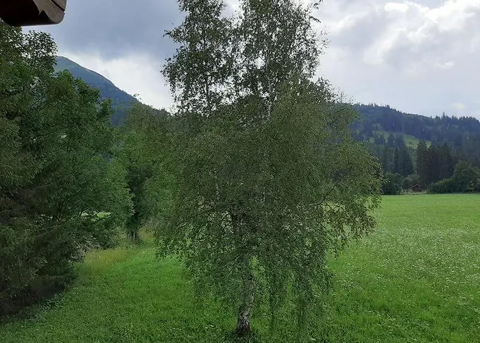 Gaestehaus Koch Zöblen