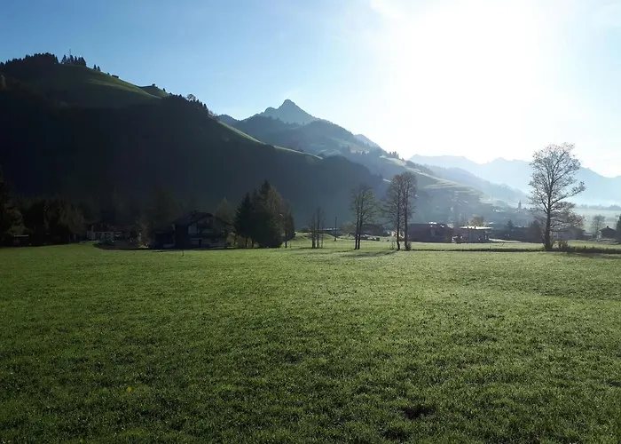 شقة Gaestehaus Koch *