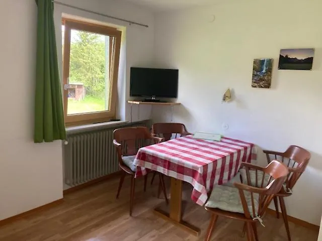 شقة Gaestehaus Koch *