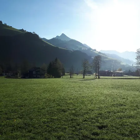 Апартаменты Gaestehaus Koch *