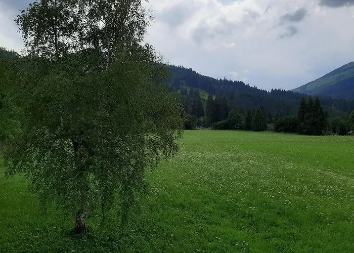 Gaestehaus Koch Цёблен